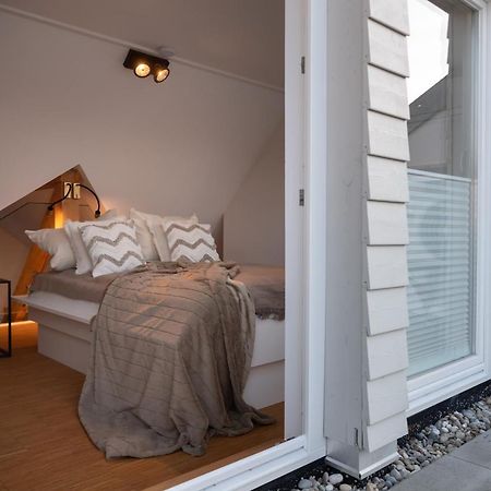 St. Salvator Apartments ฟุลดา ภายนอก รูปภาพ